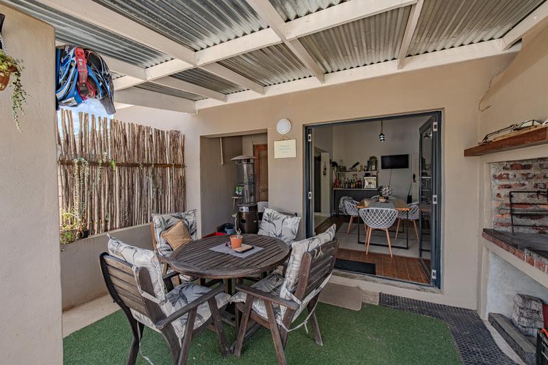 4 Bedroom Property for Sale in Riviersonderend Western Cape